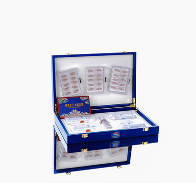 香坊爱芯回春综合版